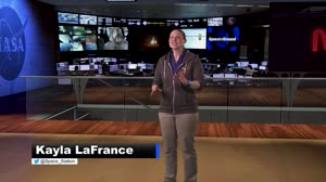 Space to Ground: Spacewalk Season 11/11/2022